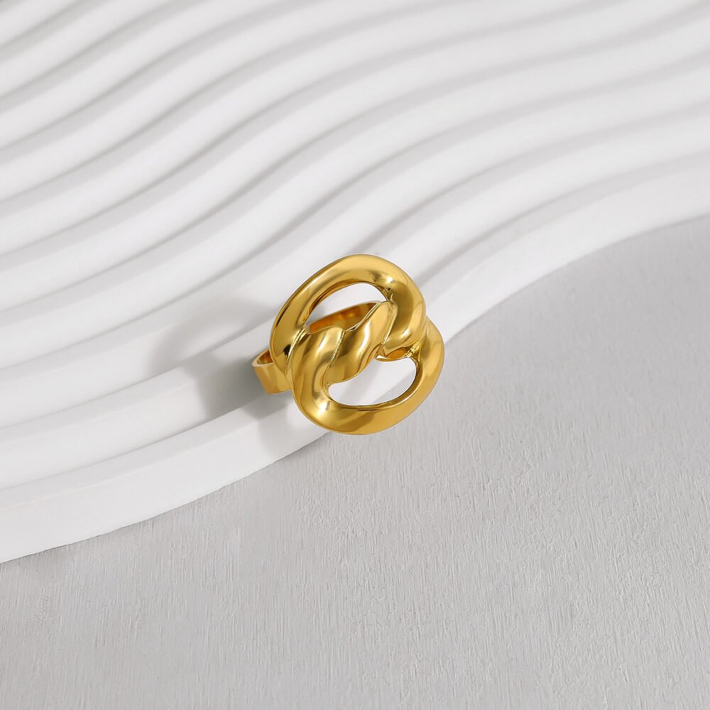 Geometric Waterproof Rings - Image 2