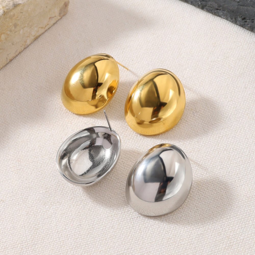 Water Drop Earrings