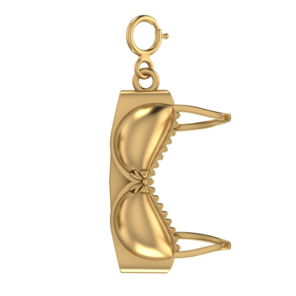 Merlin Underwear Eight-Star Pendant Sun Diy Pendant - Image 5