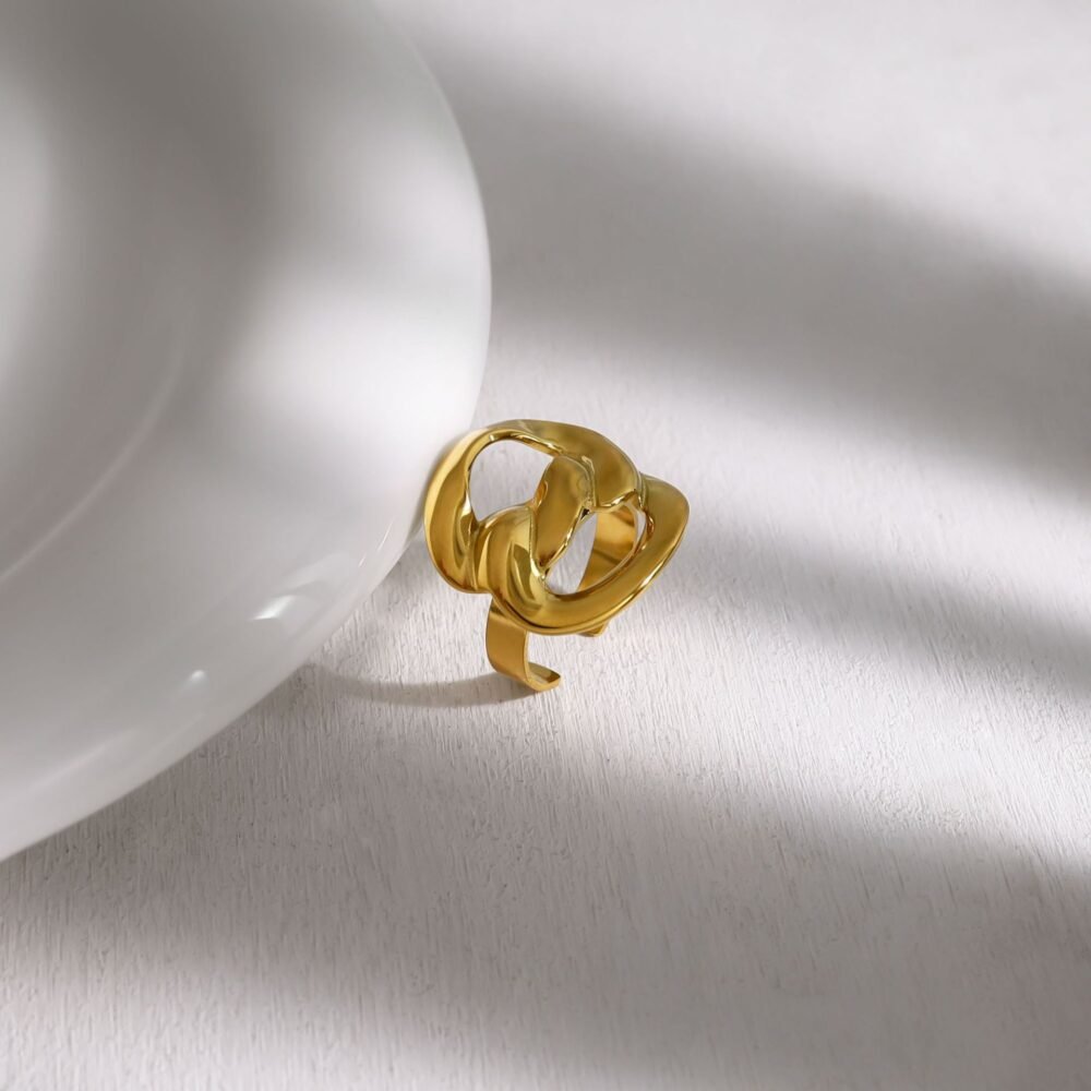 Geometric Waterproof Rings - Image 4