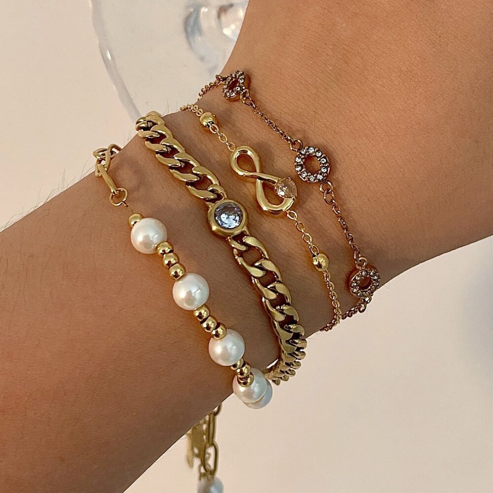 Stainless Steel Bracelet - Image 3