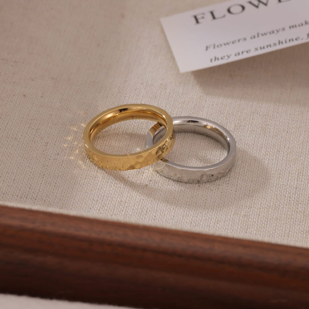 Pattern Ring - Image 4