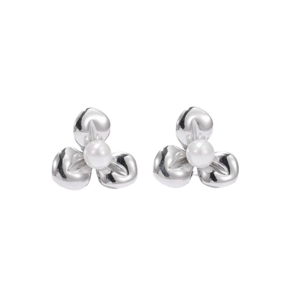 Flowers Earrings - Image 5
