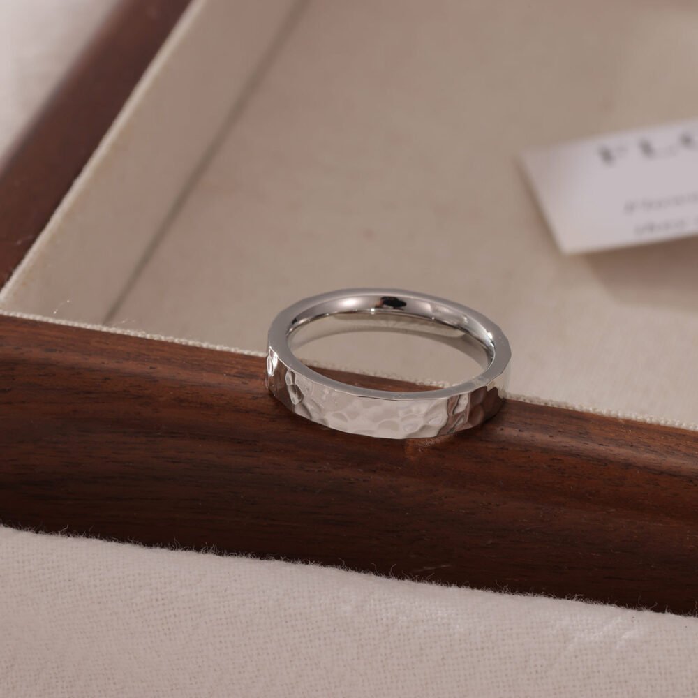 Pattern Ring - Image 3