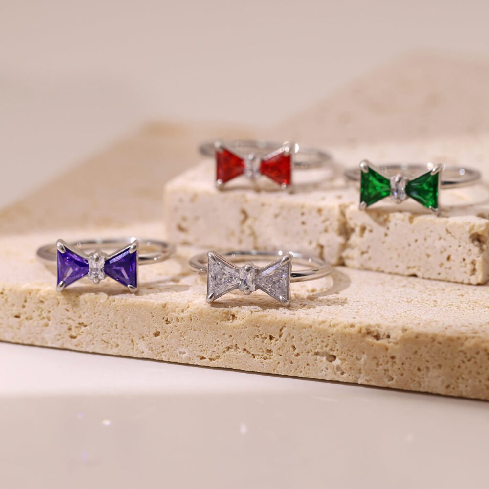 Bow Ring - Image 3