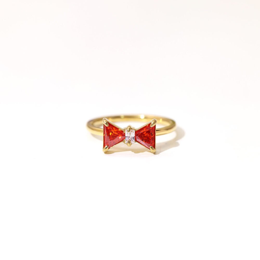 Bow Ring - Image 5