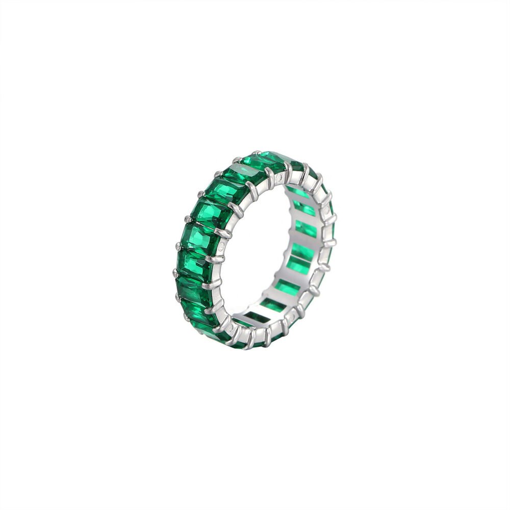 Colorful Multi-Color Ring - Image 5