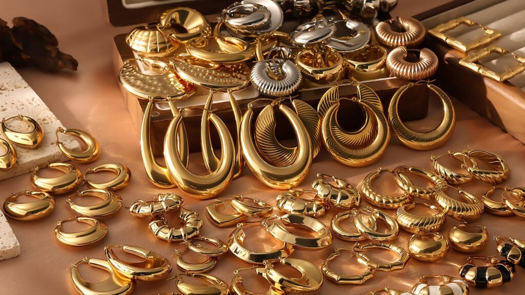 304-stainless-steel-jewelry-manufacturing