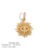 14K gold