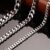 Bracelet 18+5cm